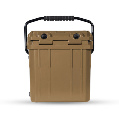 15QT Rugged Cooler