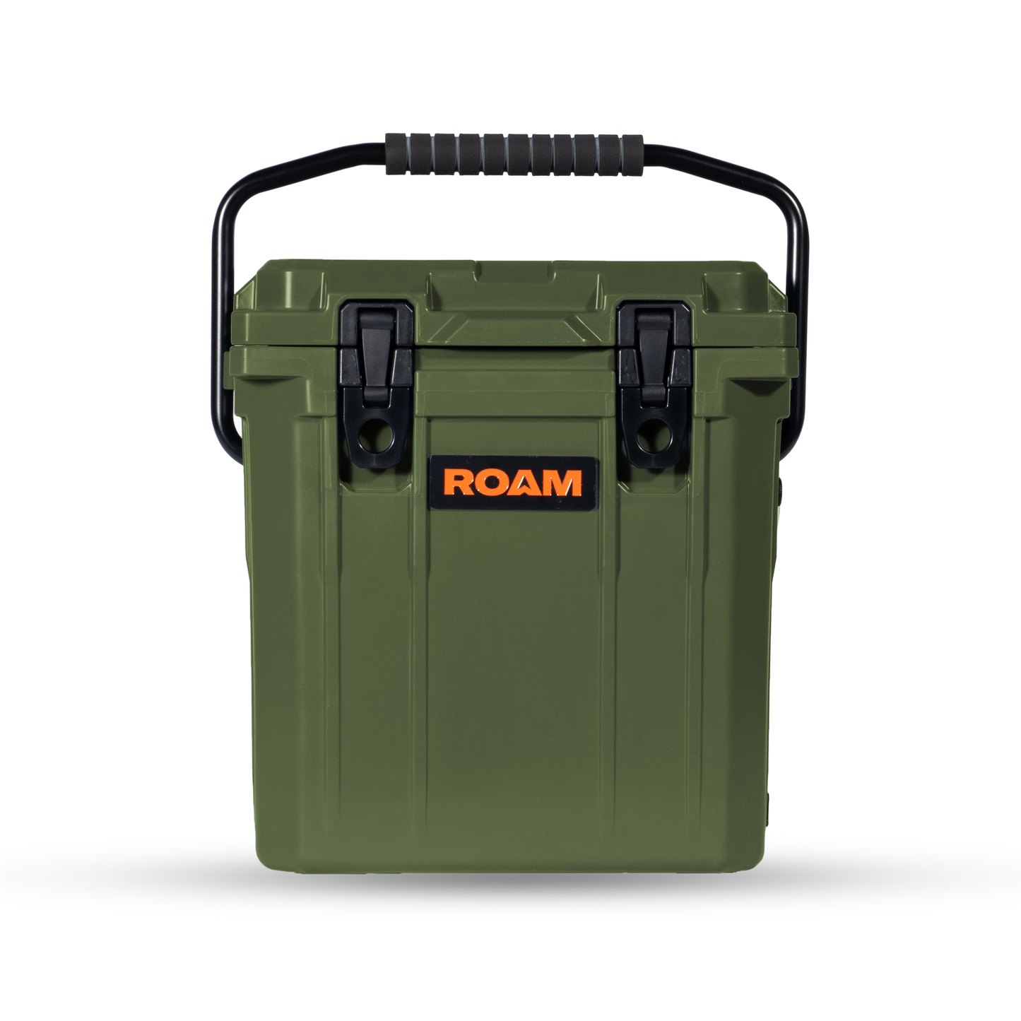 15QT Rugged Cooler