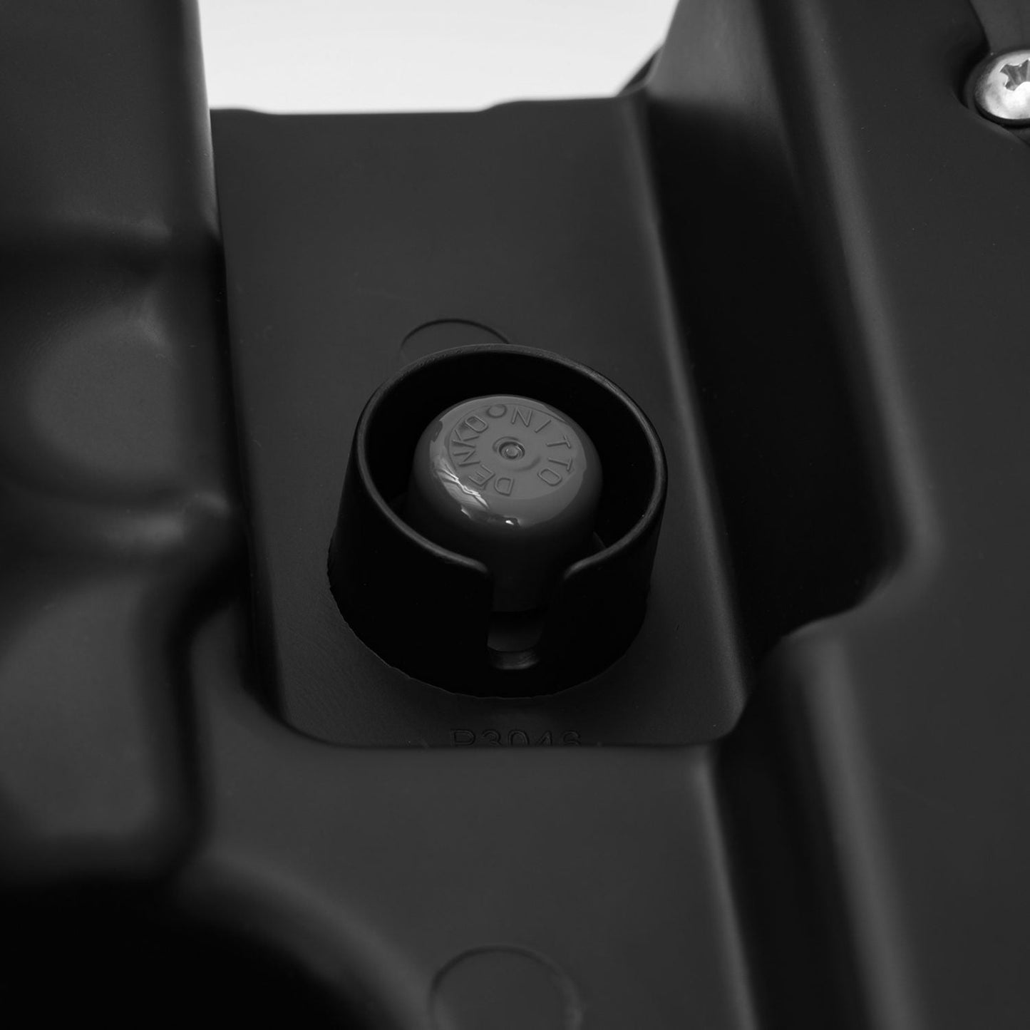 16-18 Chevrolet Silverado 1500 LUXX-Series LED Projector Headlights Alpha-Black | AlphaRex