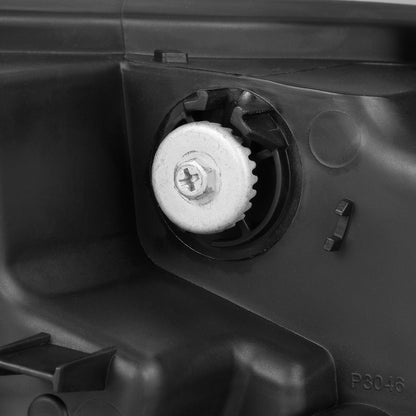 16-21 Honda Civic NOVA-Series LED Projector Headlights Black | AlphaRex