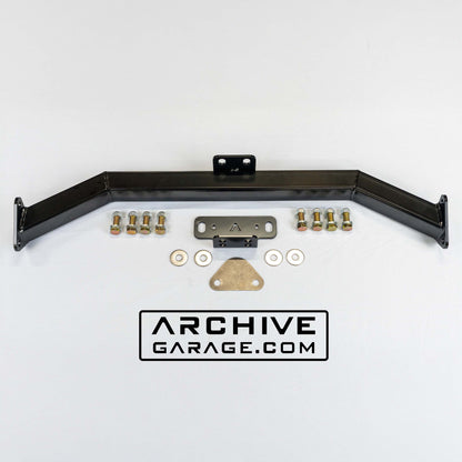 Cross Tube Options for 2005-2023 Tacoma Hammer Hangers®