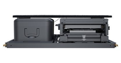 ORDO SUV Storage
