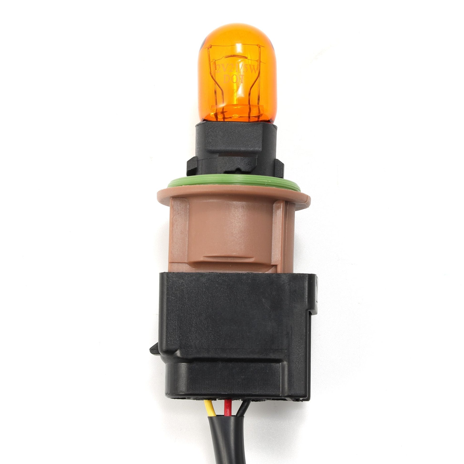 17-20 Ford Raptor Stock LED Headlights / 15-17 Ford F150 Stock LED Headlights to AlphaRex Projector Headlights Converters | AlphaRex