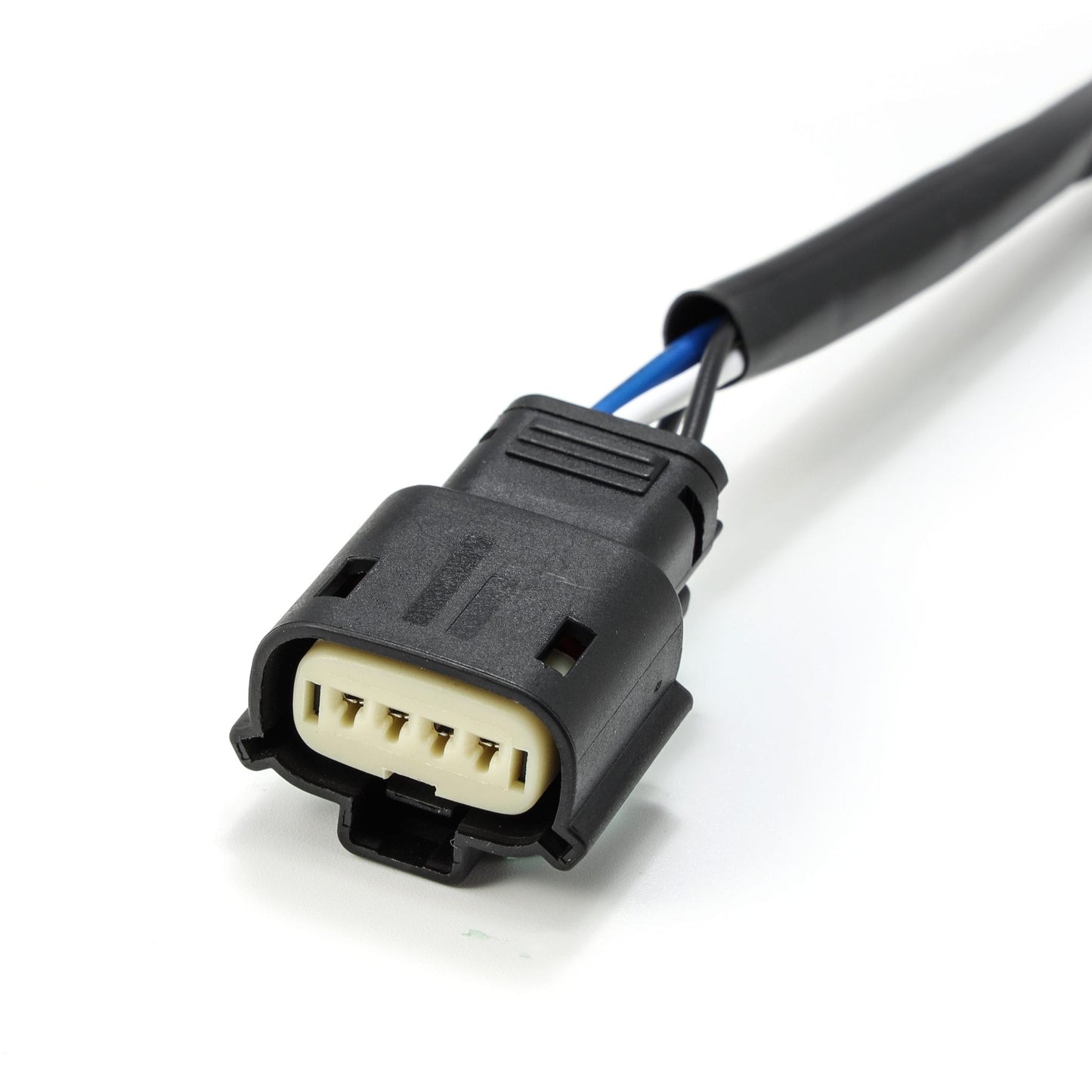 17-20 Ford Raptor Stock LED Headlights / 15-17 Ford F150 Stock LED Headlights to AlphaRex Projector Headlights Converters | AlphaRex