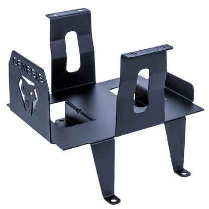 2016-2023 Toyota Tacoma Gen 3 Dual Battery System