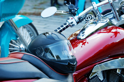 WASH&WHIPS MotoPro Motorcycle Detailing Kit - Clean, Shine & Protect