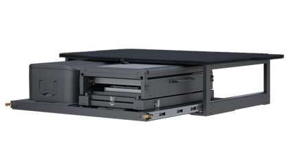 ORDO SUV Storage