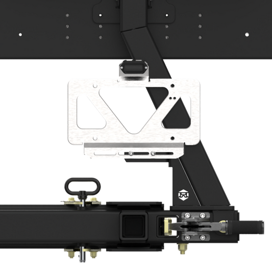 License Plate Light Kit for HitchingPost™