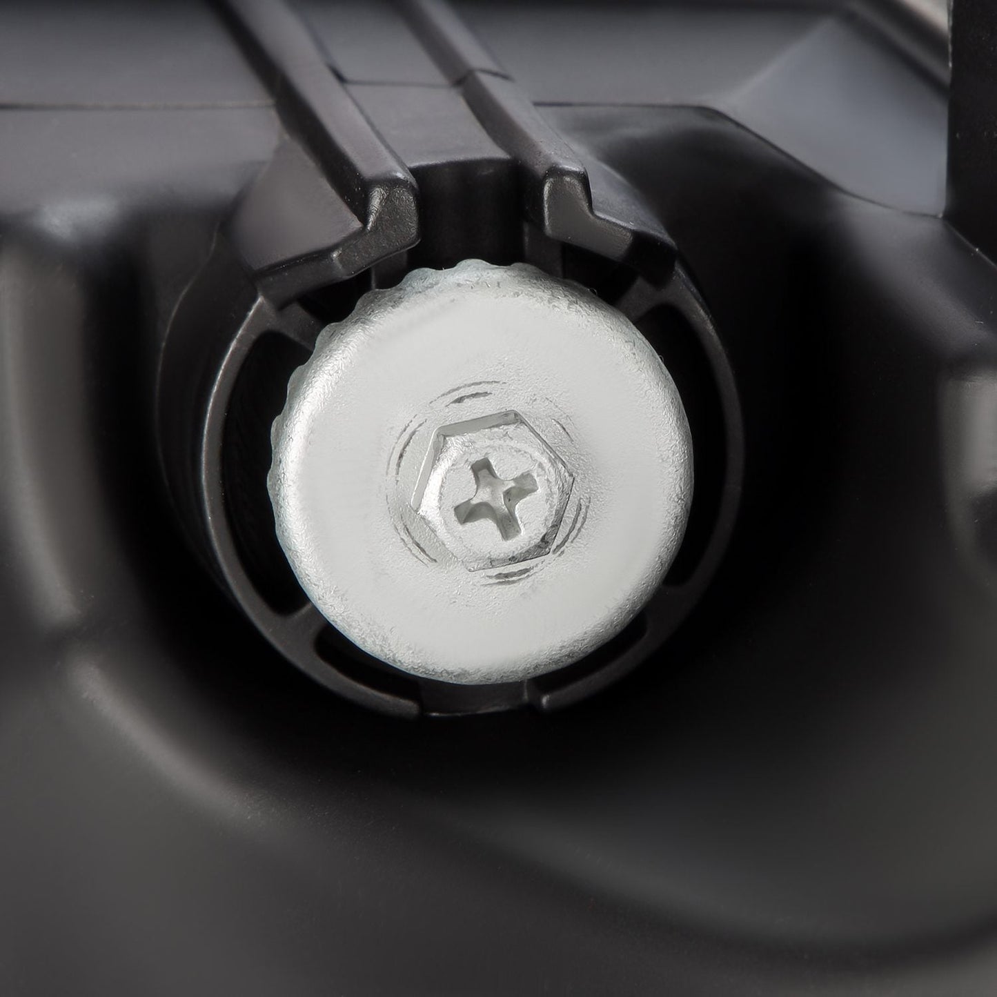 18-20 Ford F150 (MK II 14th Gen Style) LUXX-Series LED Projector Headlights Black | AlphaRex