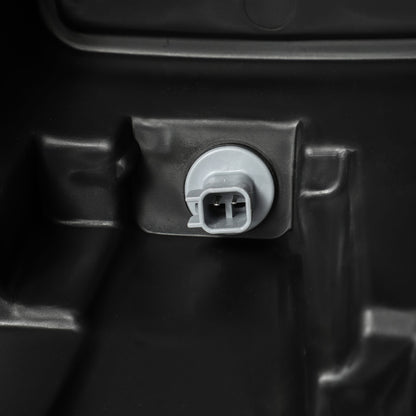 18-20 Ford F150 NOVA-Series LED Projector Headlights Alpha-Black | AlphaRex