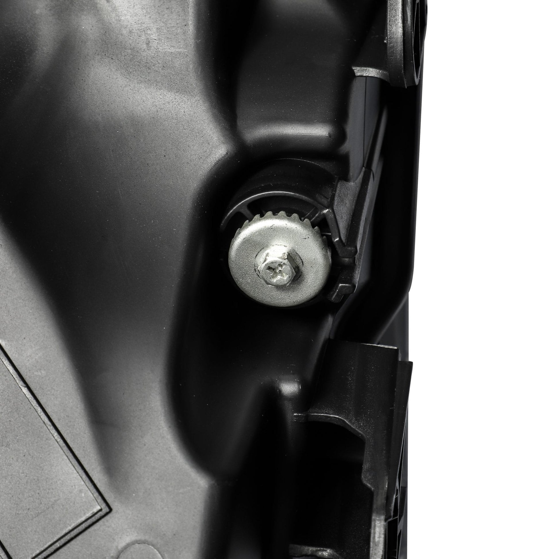 18-20 Ford F150 NOVA-Series LED Projector Headlights Alpha-Black | AlphaRex