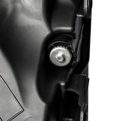 18-20 Ford F150 NOVA-Series LED Projector Headlights Alpha-Black | AlphaRex