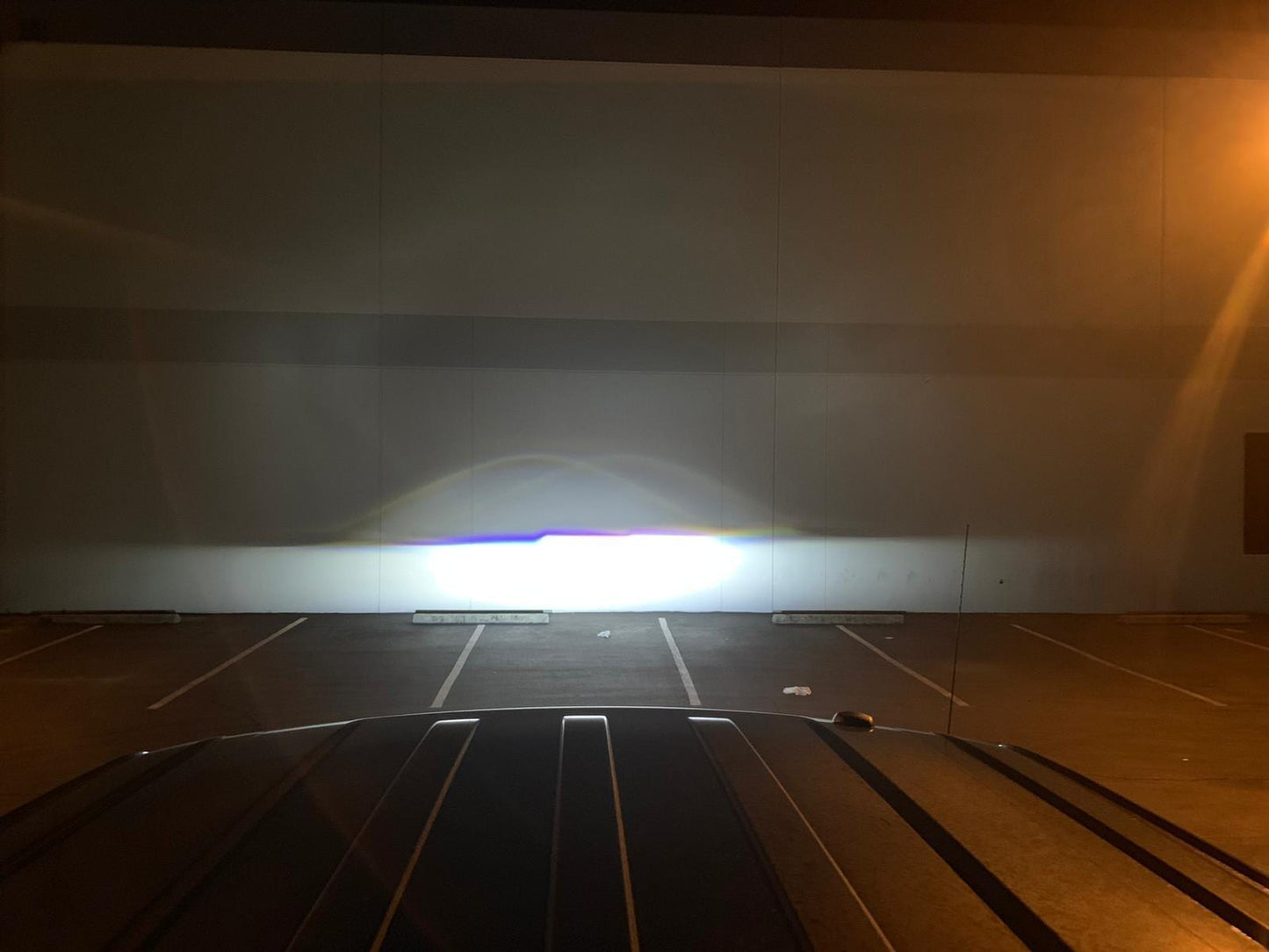 18-20 Ford F150 NOVA-Series LED Projector Headlights Chrome | AlphaRex