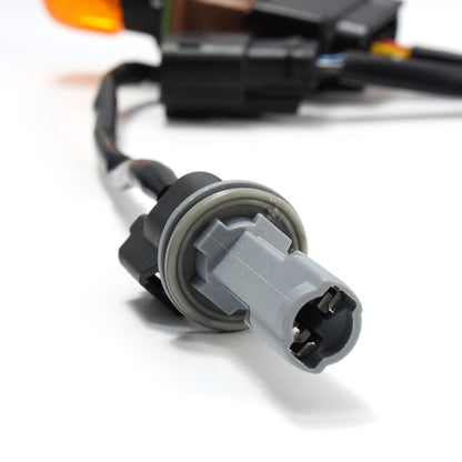 18-20 Ford F150 Stock LED Headlights to AlphaRex Projector Headlights Converters | AlphaRex