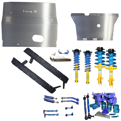 Extreme Off Road Package - Fits 2014-2018 Subaru Forester