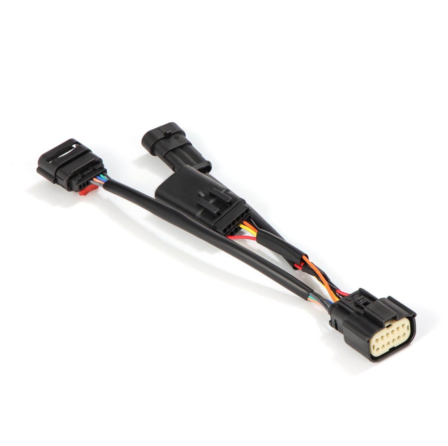 18-23 Jeep Wrangler JL/ 19-24 Gladiator JT LED Tail Lights (with or without BLIS kit) to AlphaRex NOVA-Series Prismatic LED Tail lights Converters | AlphaRex