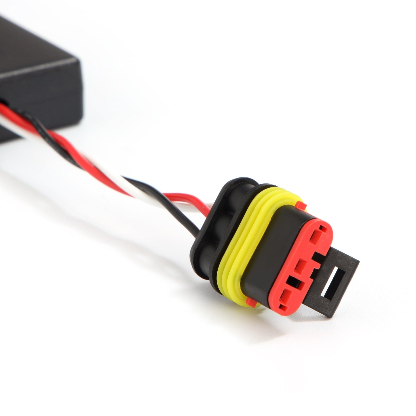 18-23 Jeep Wrangler JL/ 19-24 Gladiator JT LED Tail Lights (with or without BLIS kit) to AlphaRex NOVA-Series Prismatic LED Tail lights Converters | AlphaRex