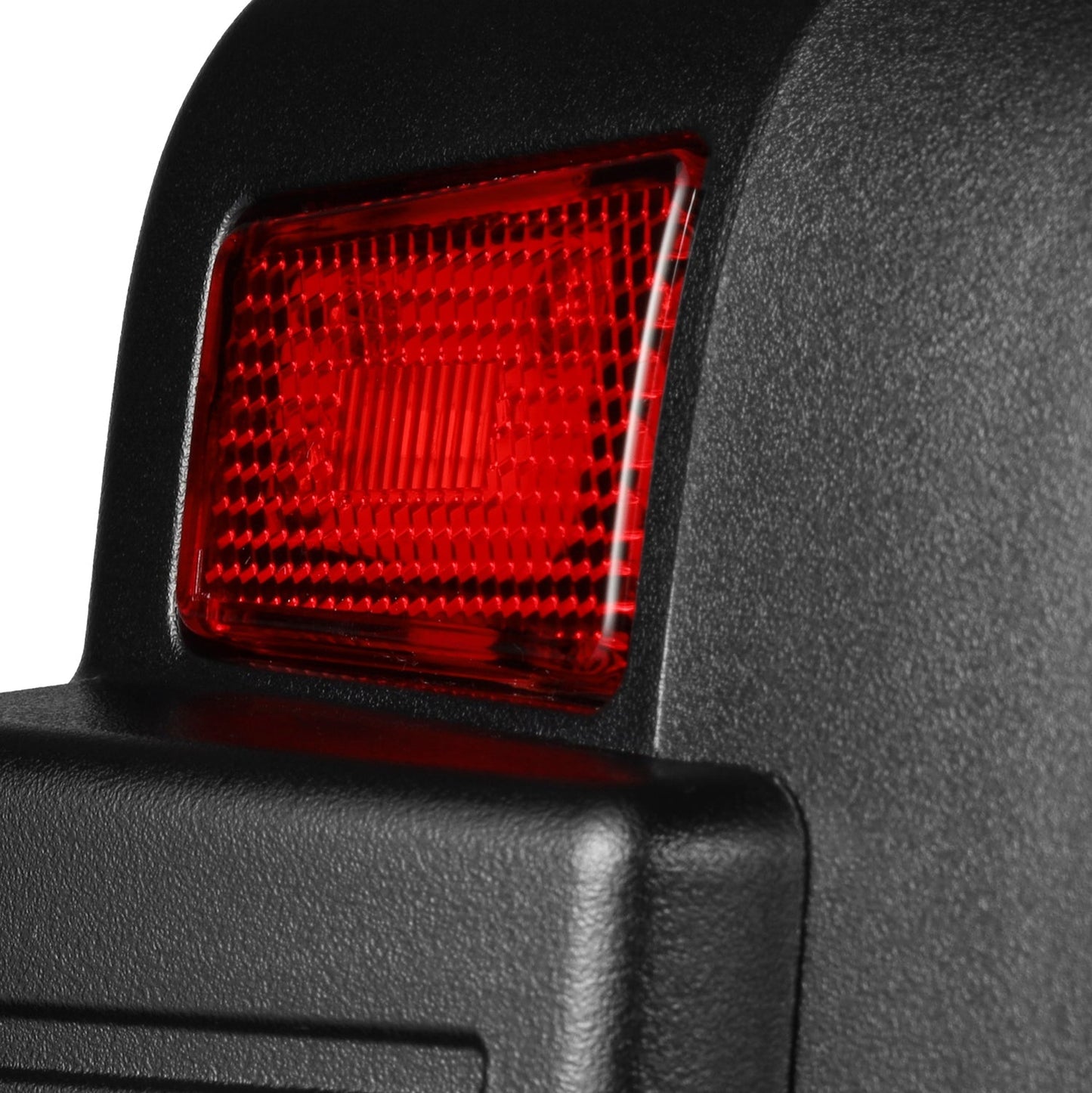 18-25 Jeep Wrangler JL NOVA-Series Prismatic LED Tail Lights Clear | AlphaRex