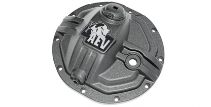 AEV Rear Differential Cover for 2023+ Chevrolet Colorado and GMC Canyon