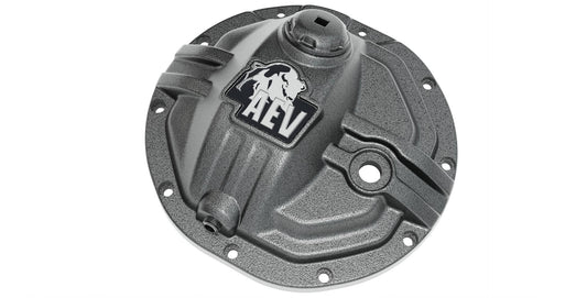 AEV Rear Differential Cover for 2023+ Chevrolet Colorado and GMC Canyon