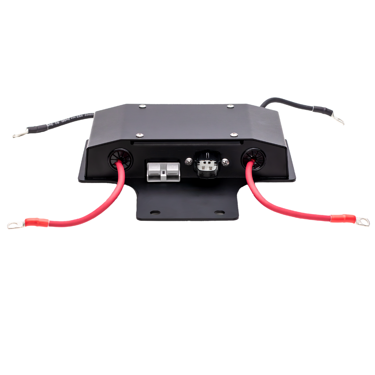 OMEGA Upgrade for the Gas Wrangler JL and Gas Gladiator