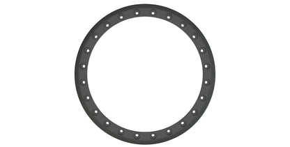 AEV Katmai DualSport Wheel Protection Ring Kit 18" - Onyx
