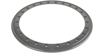 AEV Katmai DualSport Wheel Protection Ring Kit 18" - Onyx