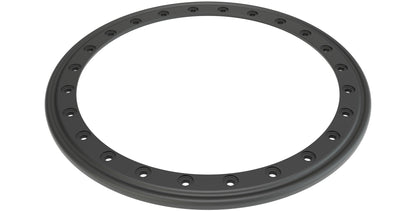AEV Katmai DualSport Wheel Protection Ring Kit 18" - Satin Black