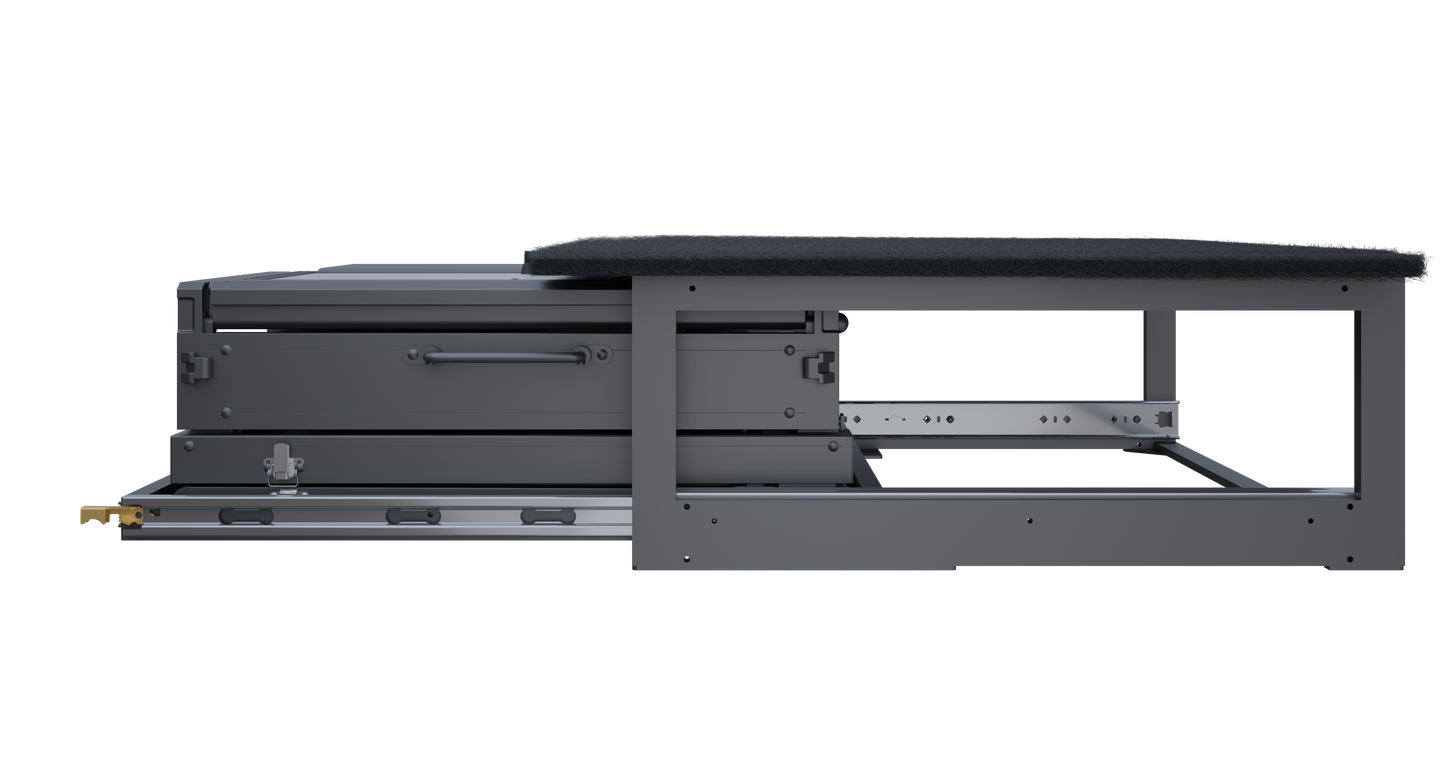 ORDO SUV Storage