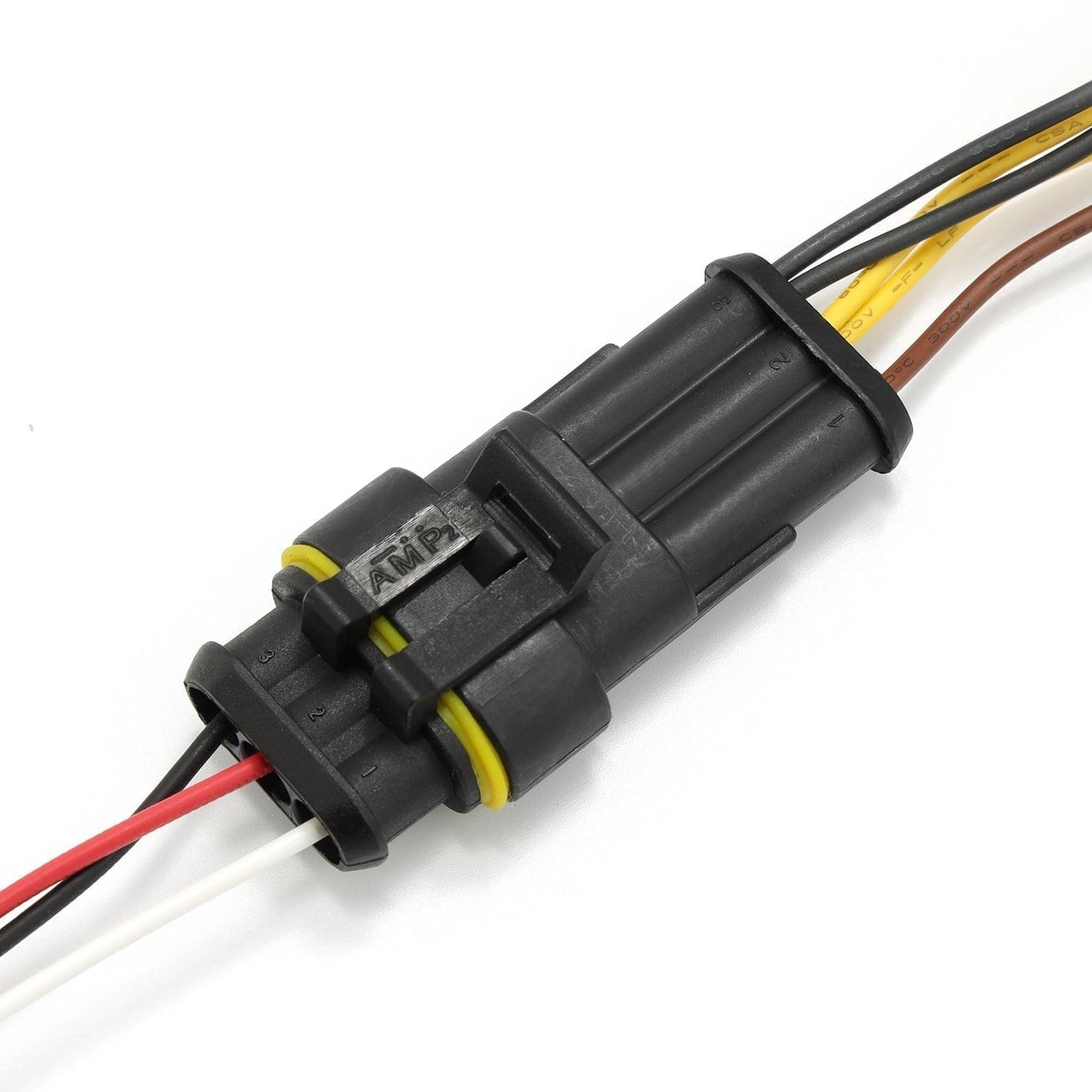 19-21 Ram 1500 Stock LED Headlights to AlphaRex Projector Headlights Converters | AlphaRex