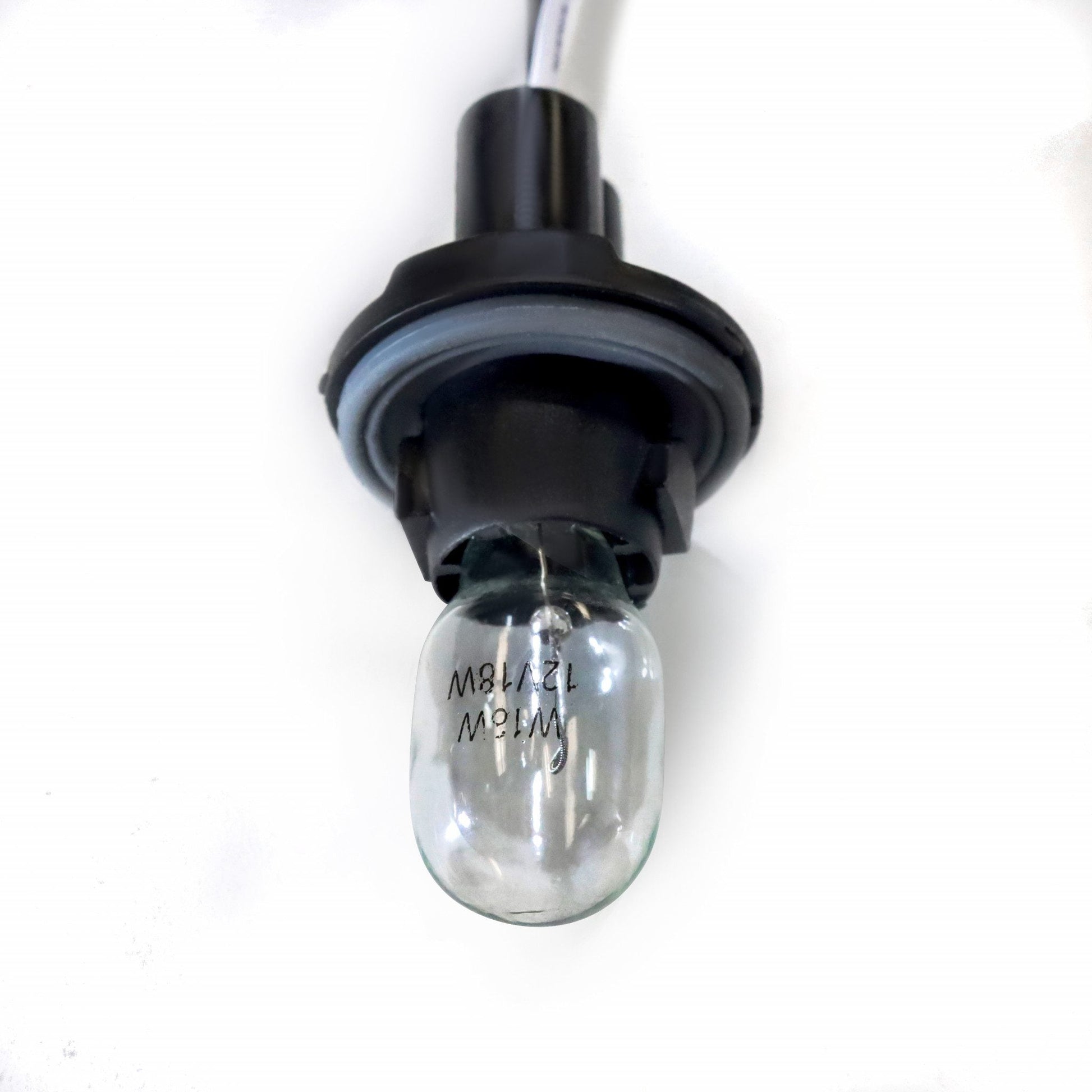 19-22 Ram 2500/3500 Stock Halogen Tail Lights To AlphaRex 09-18 Ram PRO-Series Tail lights Converters | AlphaRex