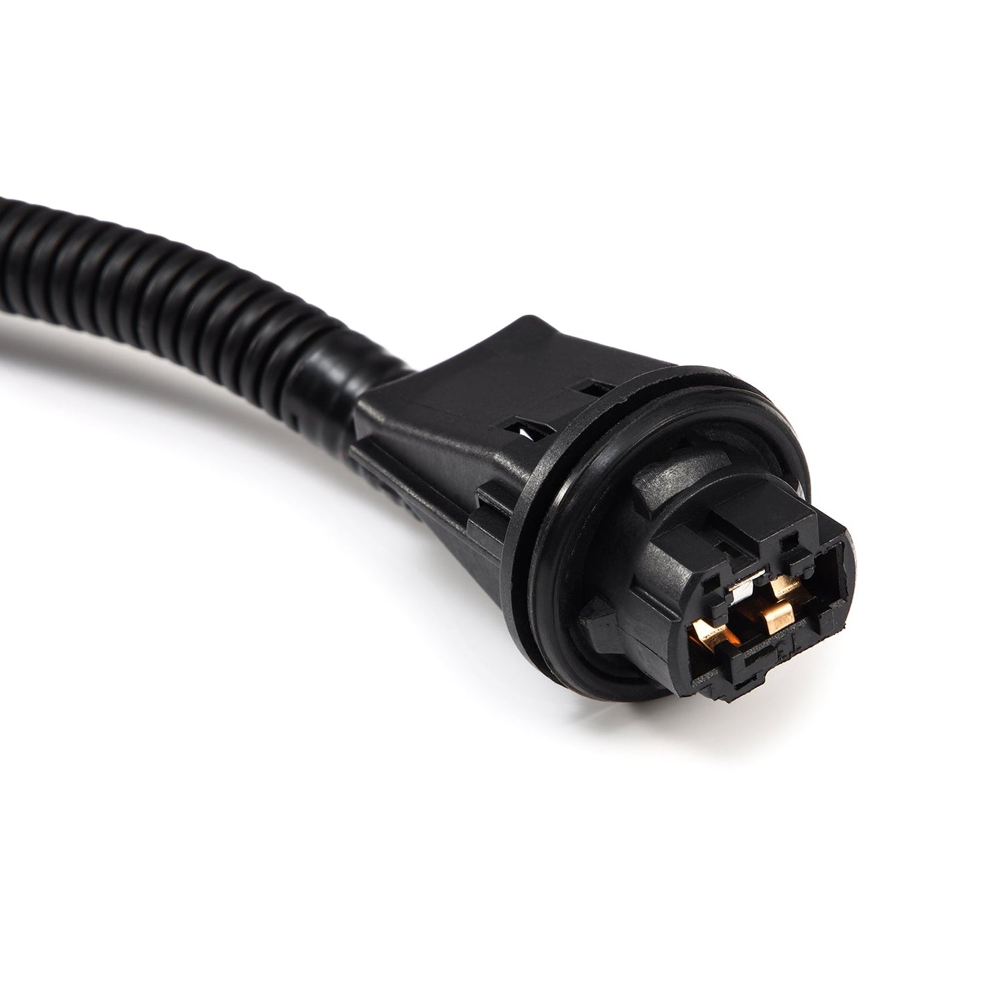 19-24 Chevrolet Silverado 1500 /20-24 Silverado 2500HD/3500HD Stock LED Tail Lights to AlphaRex PRO-Series Tail Lights Converters | AlphaRex