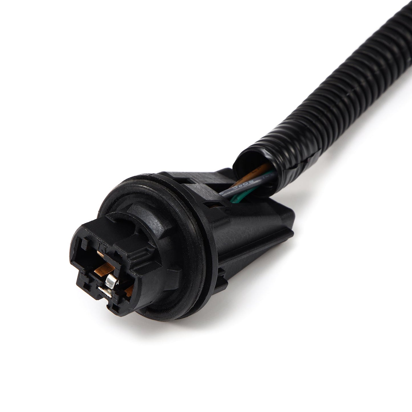 19-24 Chevrolet Silverado 1500 /20-24 Silverado 2500HD/3500HD Stock LED Tail Lights to AlphaRex PRO-Series Tail Lights Converters | AlphaRex