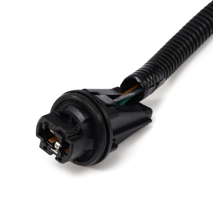 19-24 Chevrolet Silverado 1500 /20-24 Silverado 2500HD/3500HD Stock LED Tail Lights to AlphaRex PRO-Series Tail Lights Converters | AlphaRex