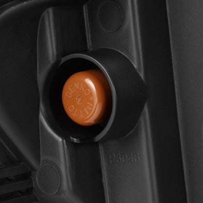 19-25 Mercedes-Benz Sprinter NOVA-Series LED Projector Headlights Black | AlphaRex