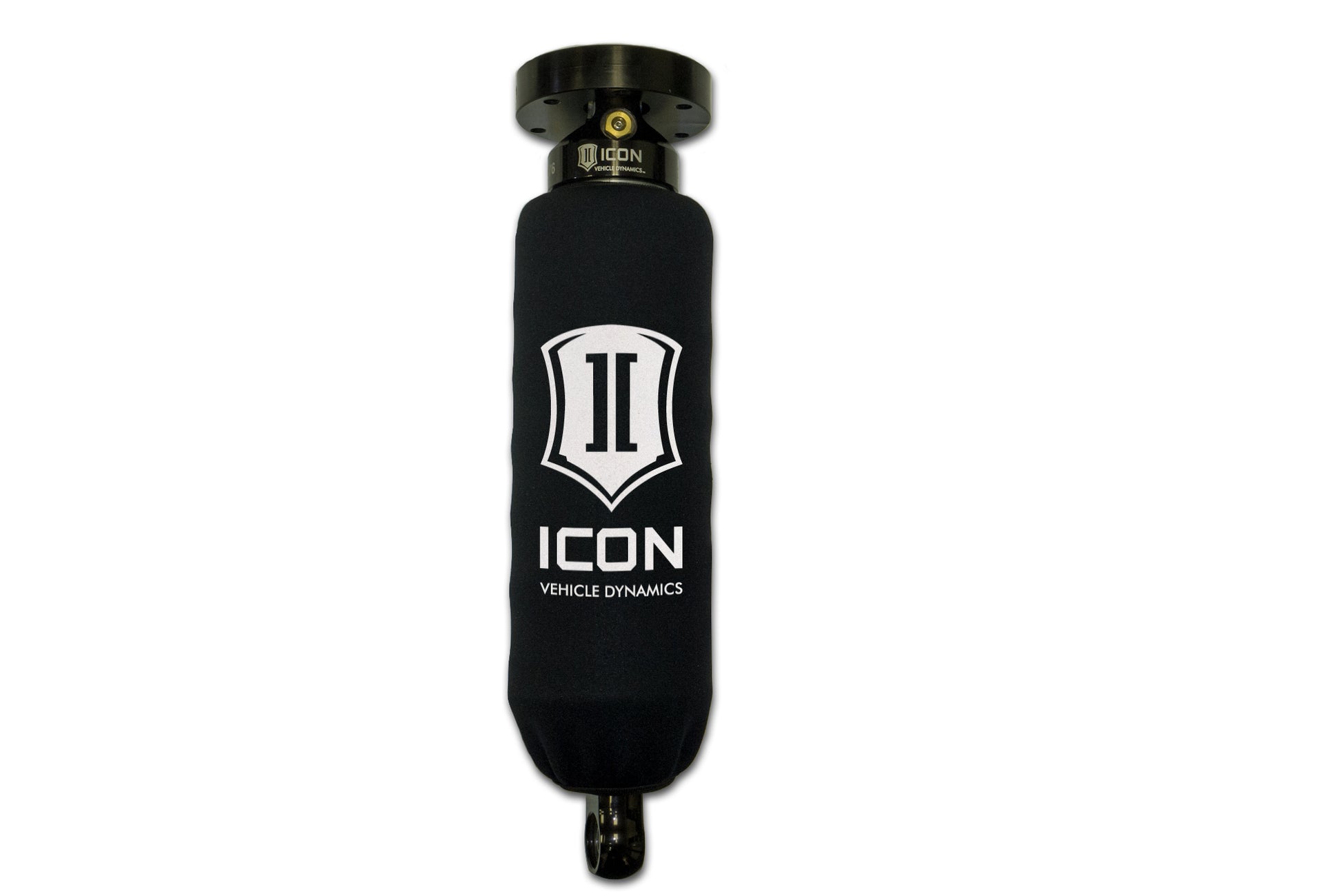Short 2.5 Coil Wrap W/Logo Pair (11.25-12.25) Icon Vehicle Dynamics
