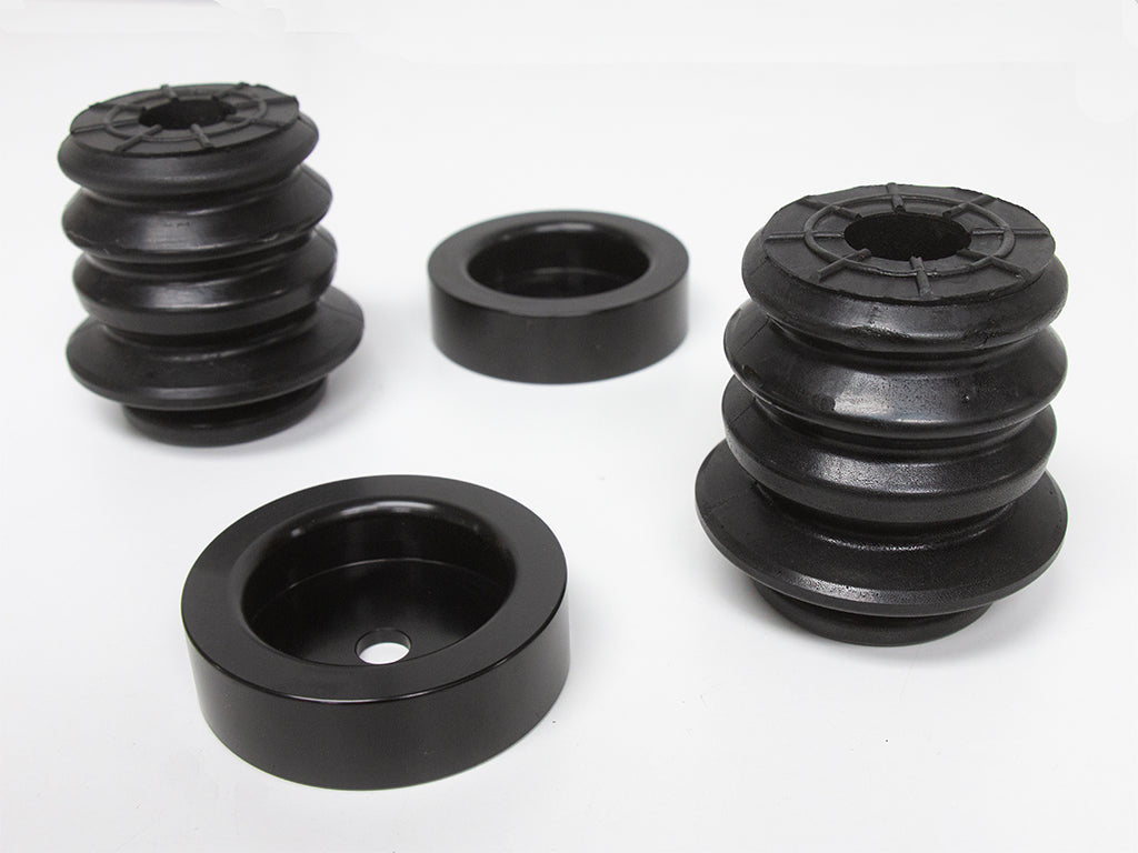 Universal Foam Bump Stop Kit Icon Vehicle Dynamics
