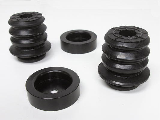Universal Foam Bump Stop Kit Icon Vehicle Dynamics