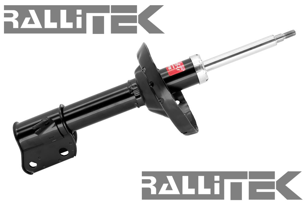 0" Front KYB Suspension Kit - Fits 2005-2009 Subaru Outback