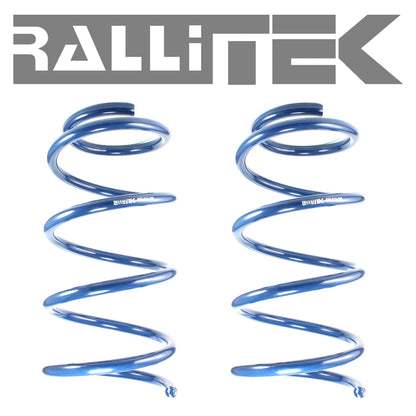 0" Front KYB Suspension Kit - Fits 2005-2009 Subaru Outback