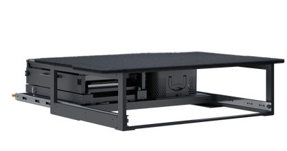 ORDO SUV Storage