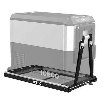 Mounting Slide of JPPro/VL45/APL35/VL35Pro/VL45Pro Freezer | ICECO