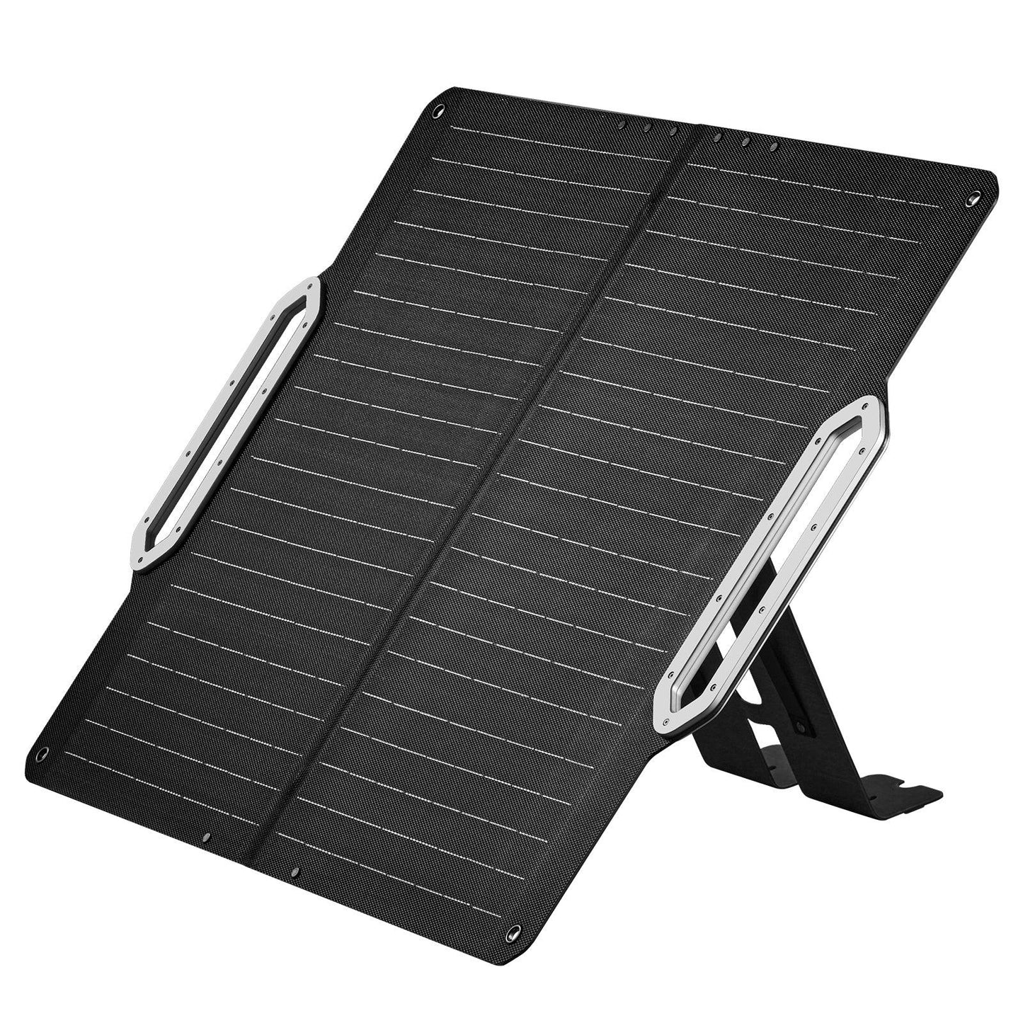 80W Foldable Solar Panel | ICECO