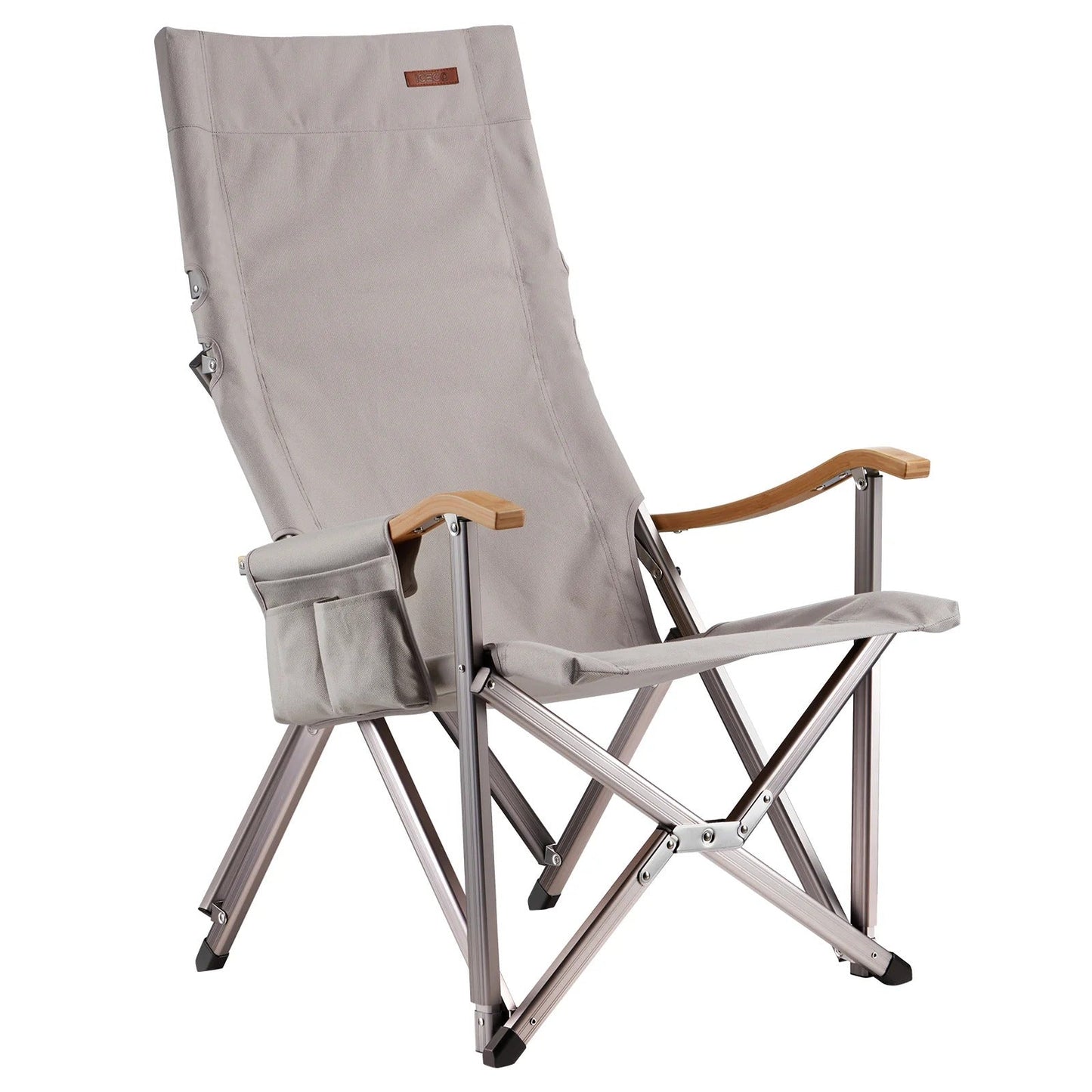 Hi1600 Folding Camping Chair | ICECO
