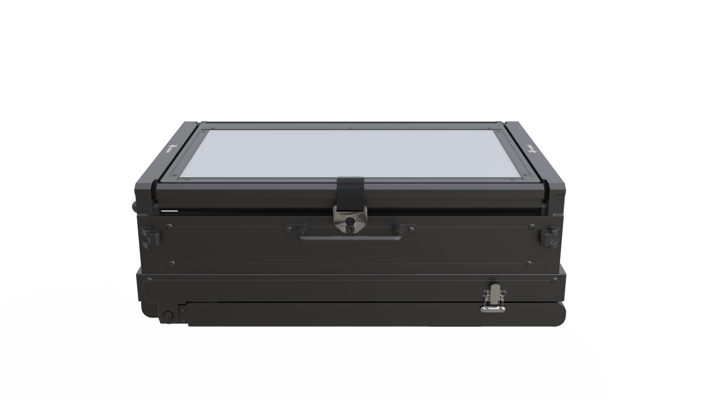 PROVIS Grill