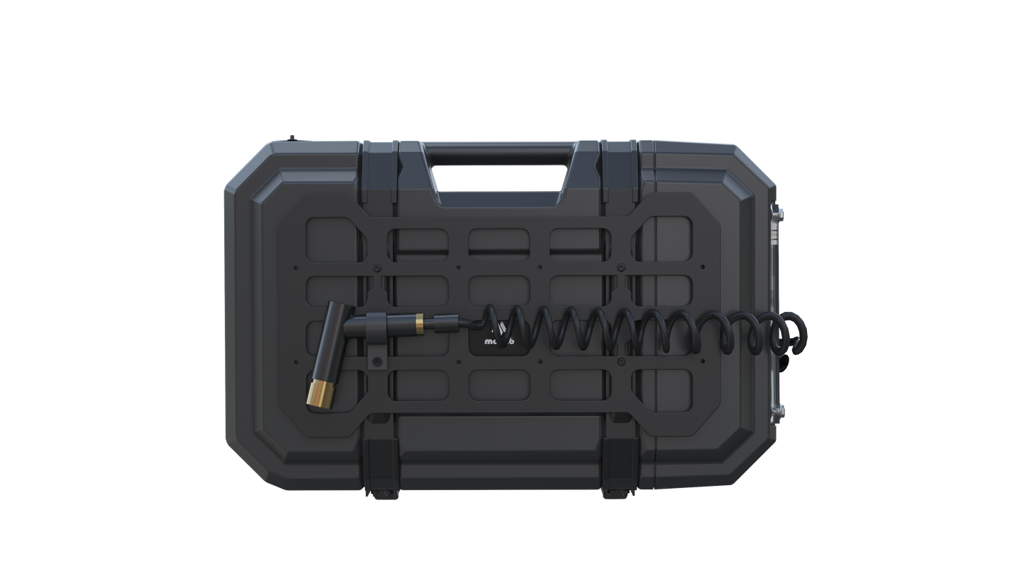 RIVO 25L Water Tank