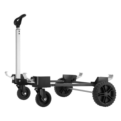 Outdoor Base Trolley for APL55 | ICECO