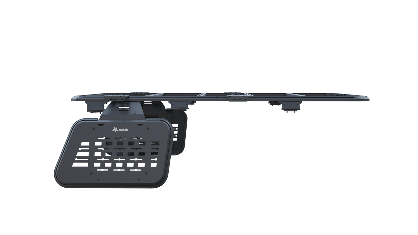 FORTIS SUV Roof Rack