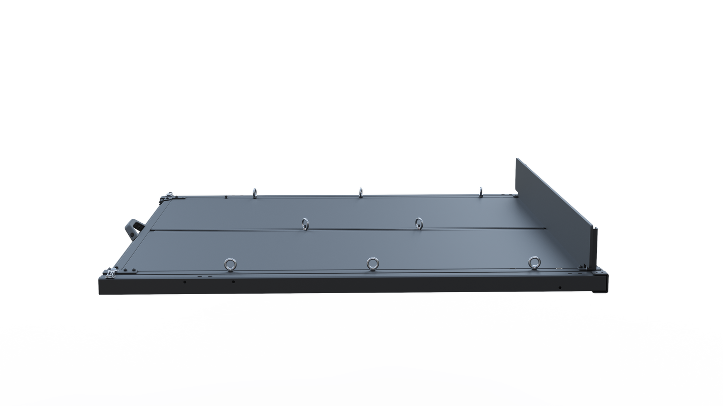 ORDO Bed Middle Slide (Mid-size Trucks + STD Bed)
