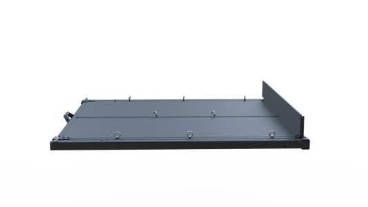 ORDO Bed Middle Slide (Mid-size Trucks + STD Bed)
